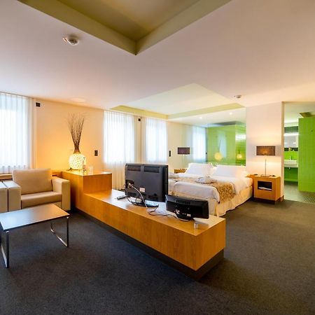 Hotel-Residence Am Klouschter Mondorf-les-Bains Luaran gambar