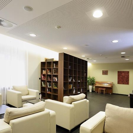 Hotel-Residence Am Klouschter Mondorf-les-Bains Luaran gambar