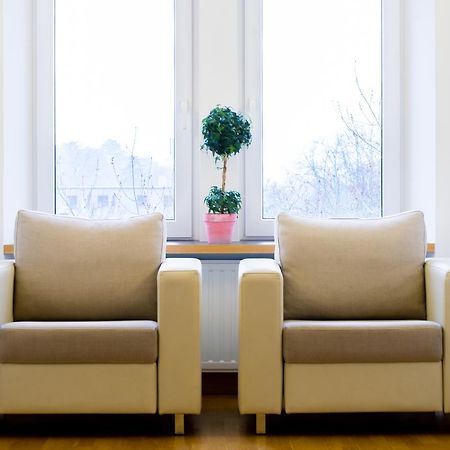 Hotel-Residence Am Klouschter Mondorf-les-Bains Luaran gambar