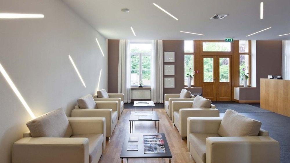 Hotel-Residence Am Klouschter Mondorf-les-Bains Luaran gambar