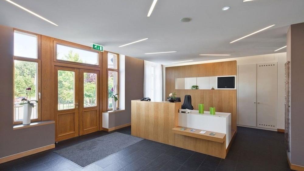 Hotel-Residence Am Klouschter Mondorf-les-Bains Luaran gambar