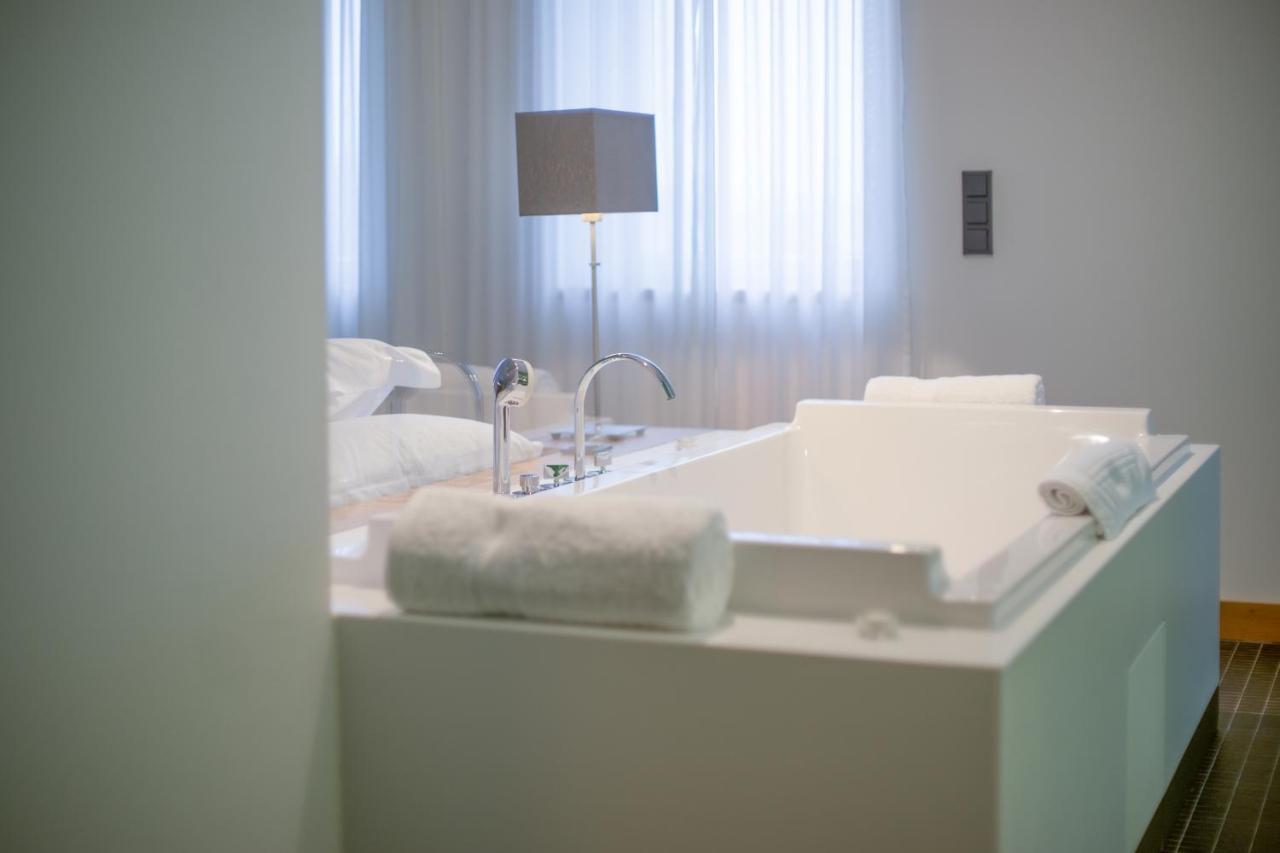 Hotel-Residence Am Klouschter Mondorf-les-Bains Luaran gambar