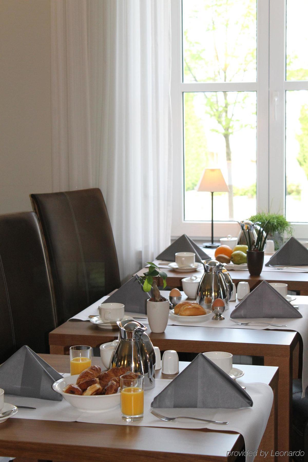 Hotel-Residence Am Klouschter Mondorf-les-Bains Luaran gambar