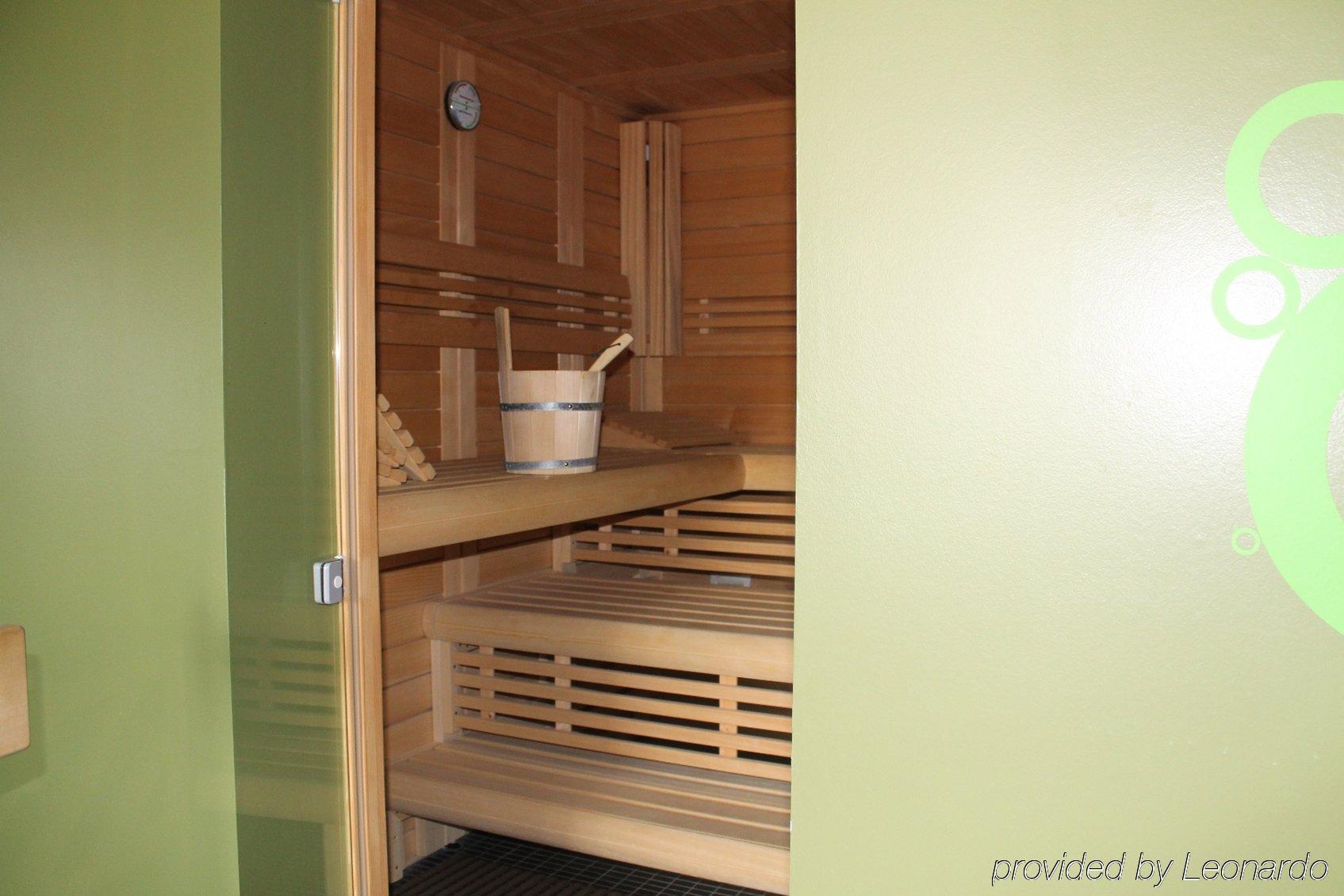Hotel-Residence Am Klouschter Mondorf-les-Bains Luaran gambar