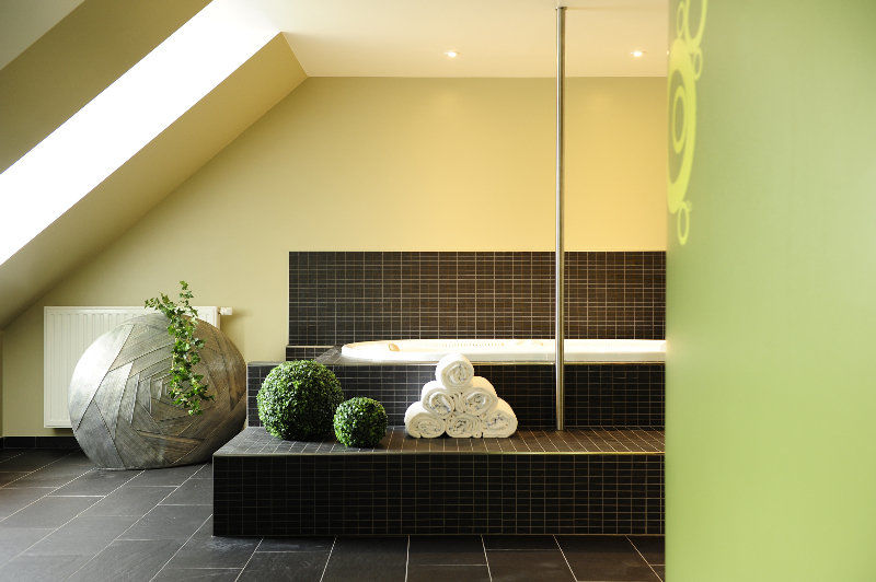 Hotel-Residence Am Klouschter Mondorf-les-Bains Luaran gambar