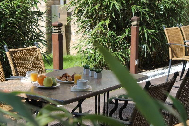 Hotel-Residence Am Klouschter Mondorf-les-Bains Luaran gambar