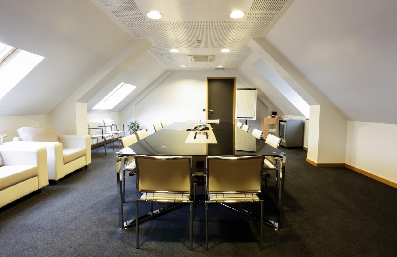 Hotel-Residence Am Klouschter Mondorf-les-Bains Luaran gambar