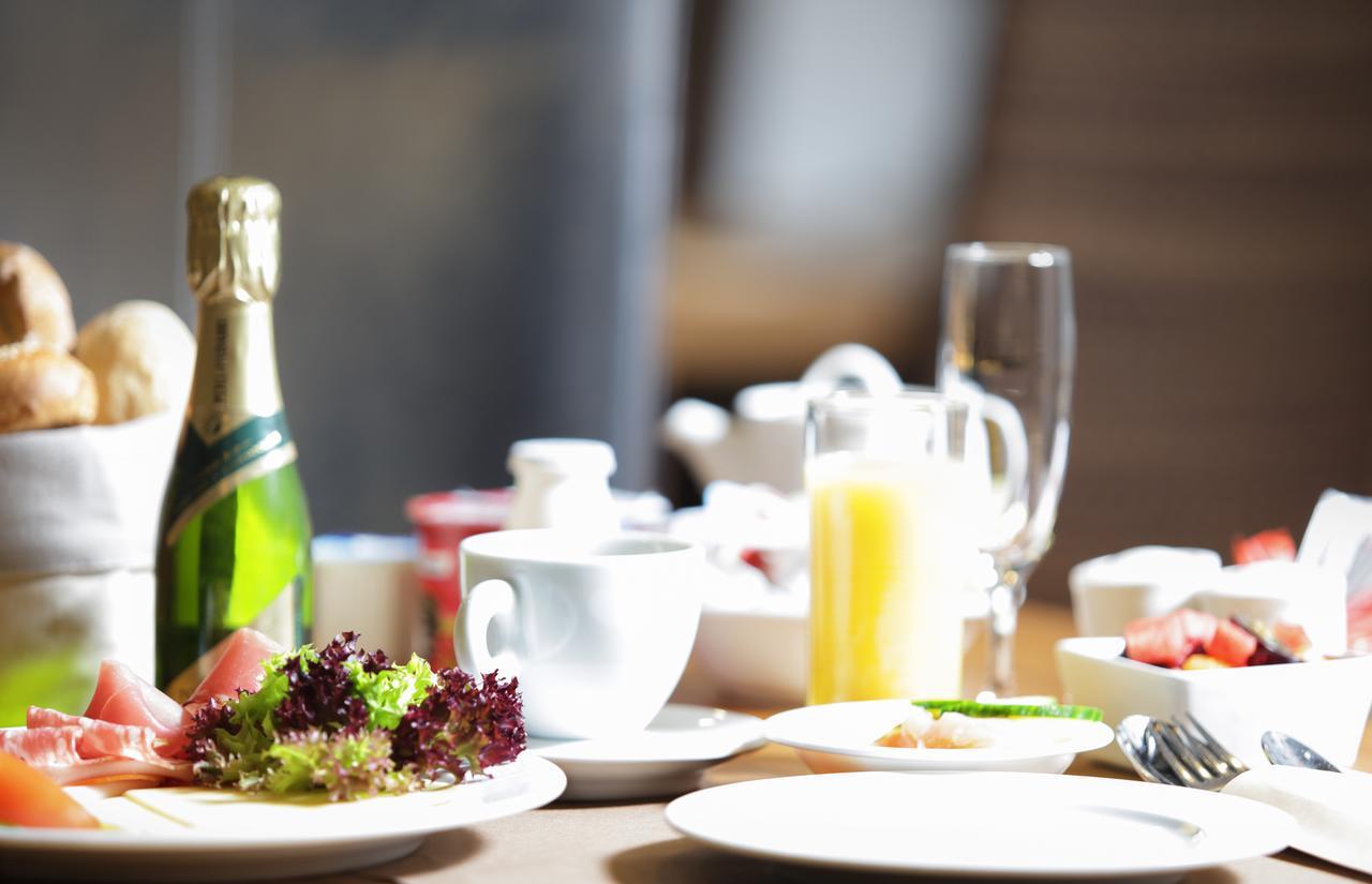 Hotel-Residence Am Klouschter Mondorf-les-Bains Luaran gambar
