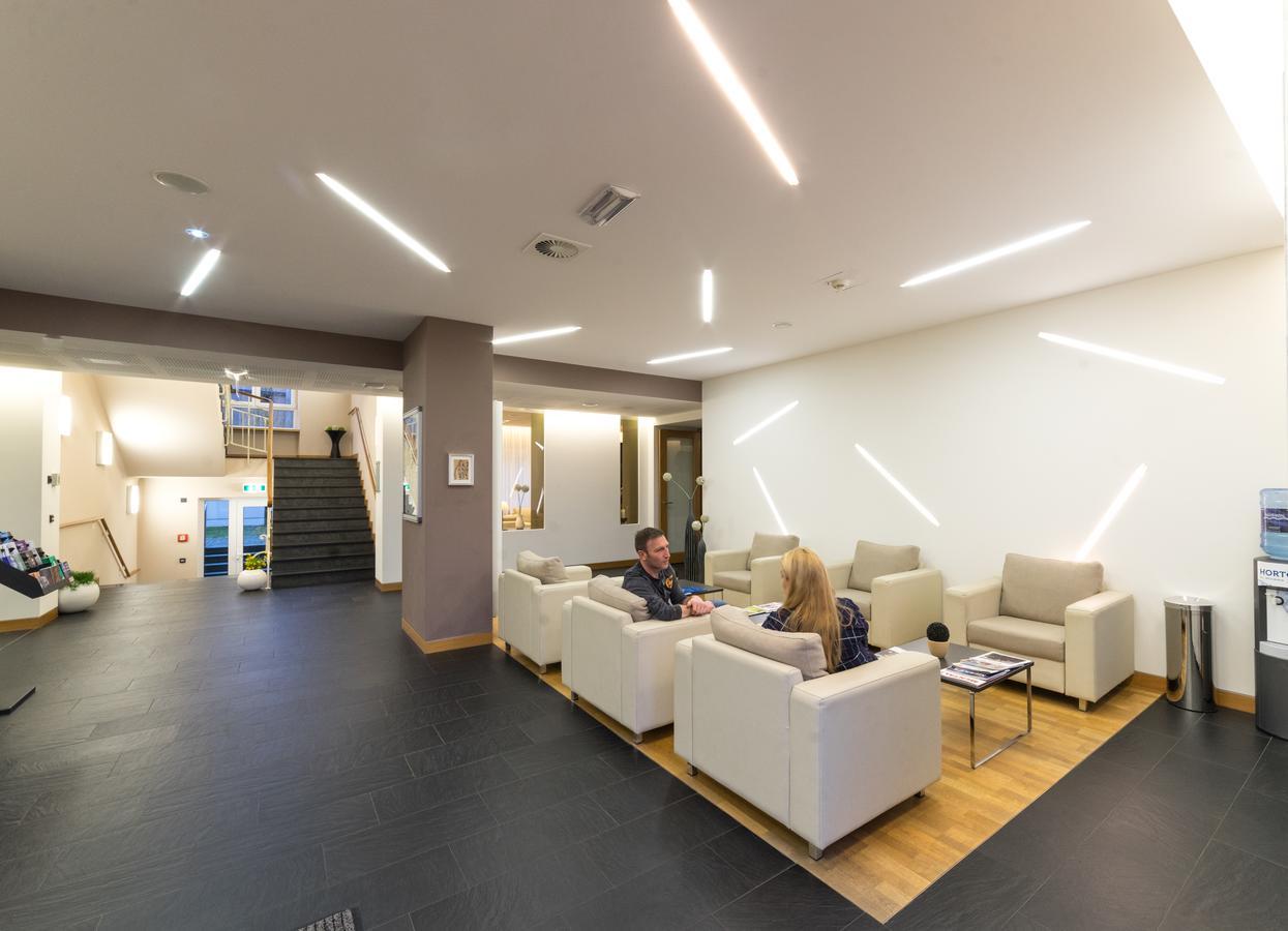 Hotel-Residence Am Klouschter Mondorf-les-Bains Luaran gambar