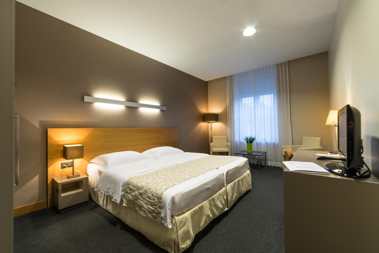 Hotel-Residence Am Klouschter Mondorf-les-Bains Luaran gambar