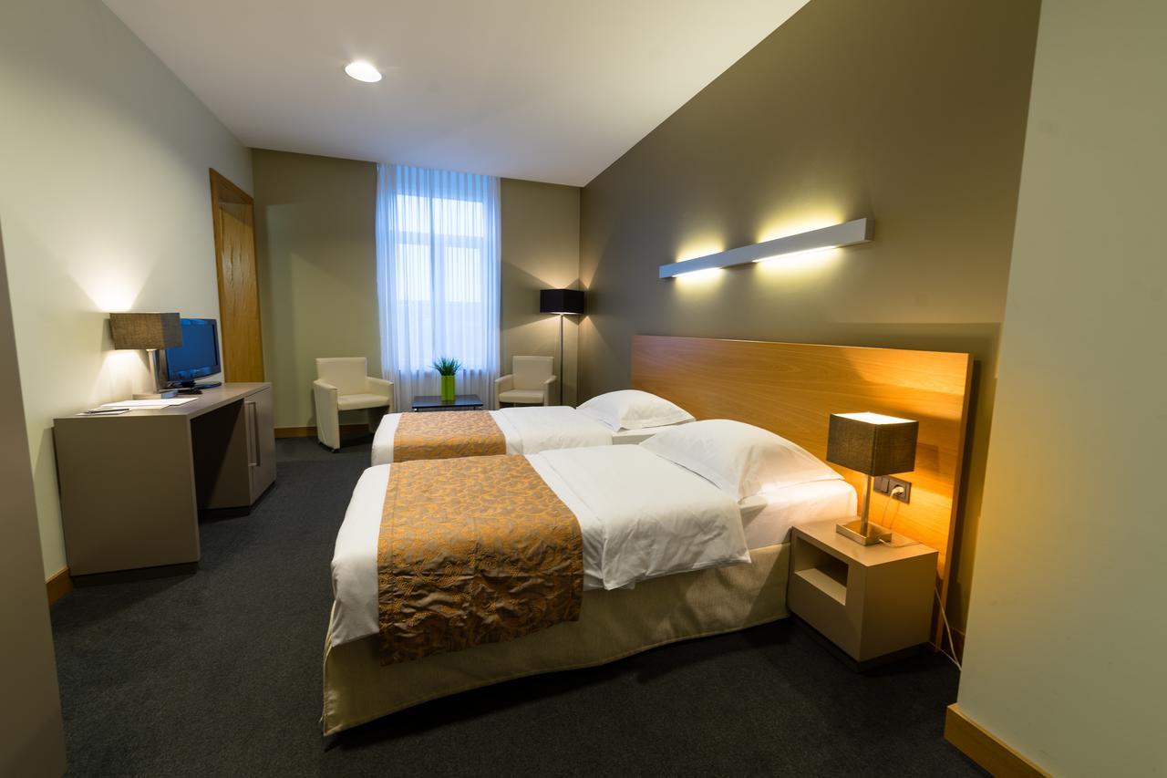 Hotel-Residence Am Klouschter Mondorf-les-Bains Luaran gambar