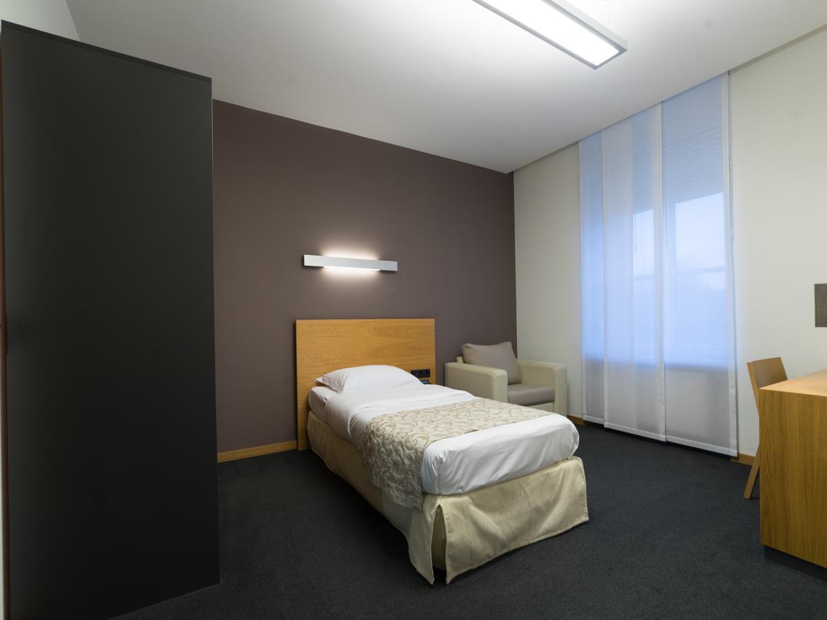 Hotel-Residence Am Klouschter Mondorf-les-Bains Luaran gambar