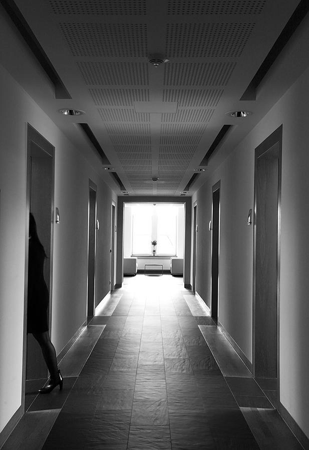 Hotel-Residence Am Klouschter Mondorf-les-Bains Luaran gambar