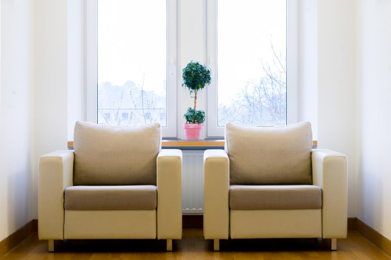 Hotel-Residence Am Klouschter Mondorf-les-Bains Luaran gambar