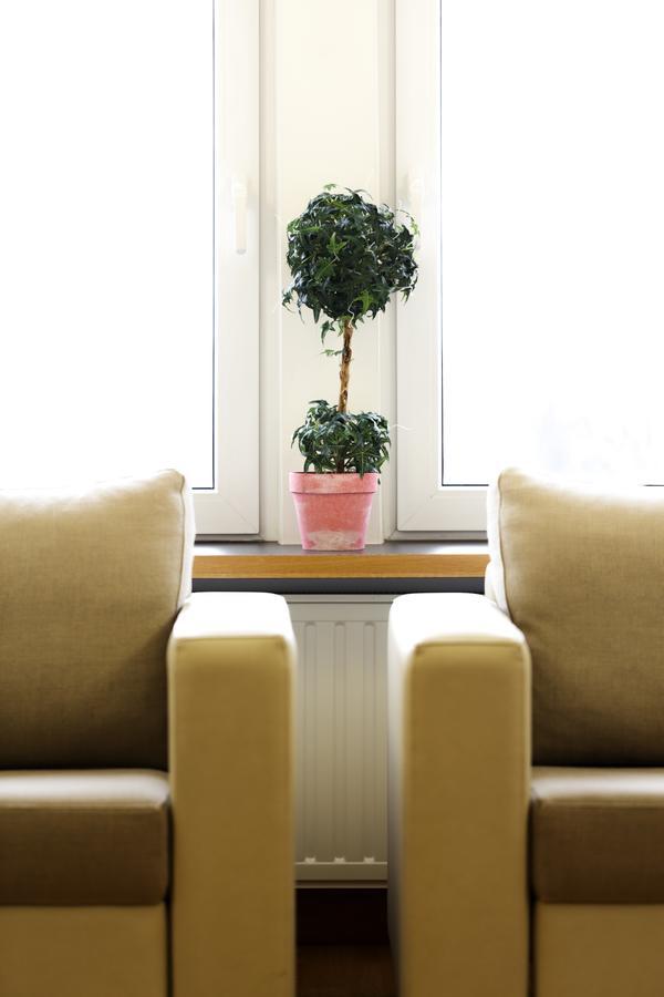 Hotel-Residence Am Klouschter Mondorf-les-Bains Luaran gambar