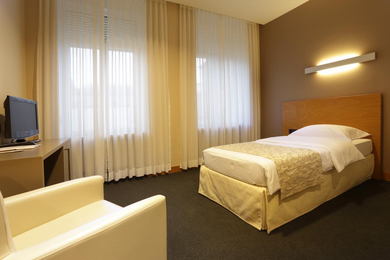 Hotel-Residence Am Klouschter Mondorf-les-Bains Luaran gambar