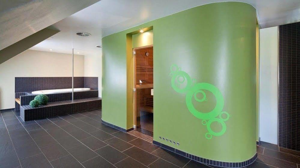 Hotel-Residence Am Klouschter Mondorf-les-Bains Luaran gambar