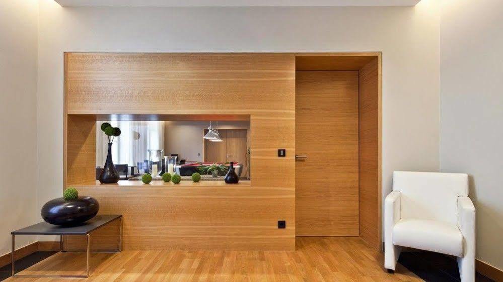 Hotel-Residence Am Klouschter Mondorf-les-Bains Luaran gambar