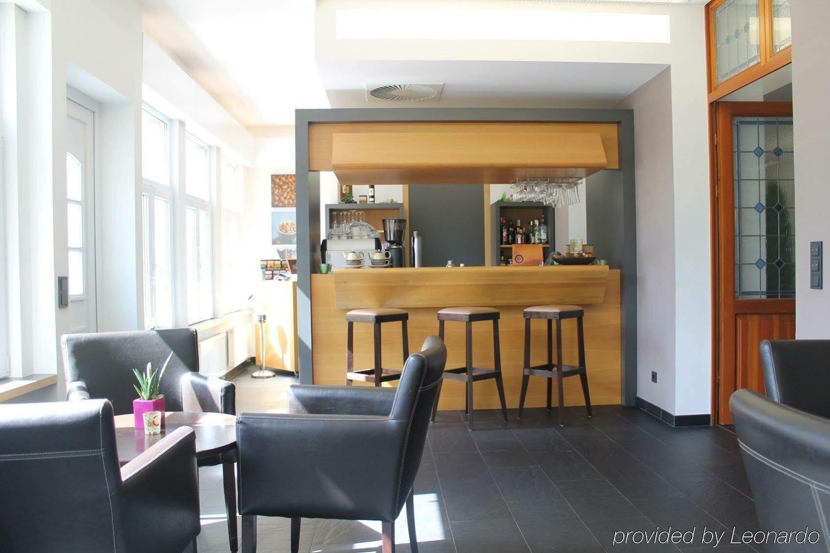 Hotel-Residence Am Klouschter Mondorf-les-Bains Luaran gambar