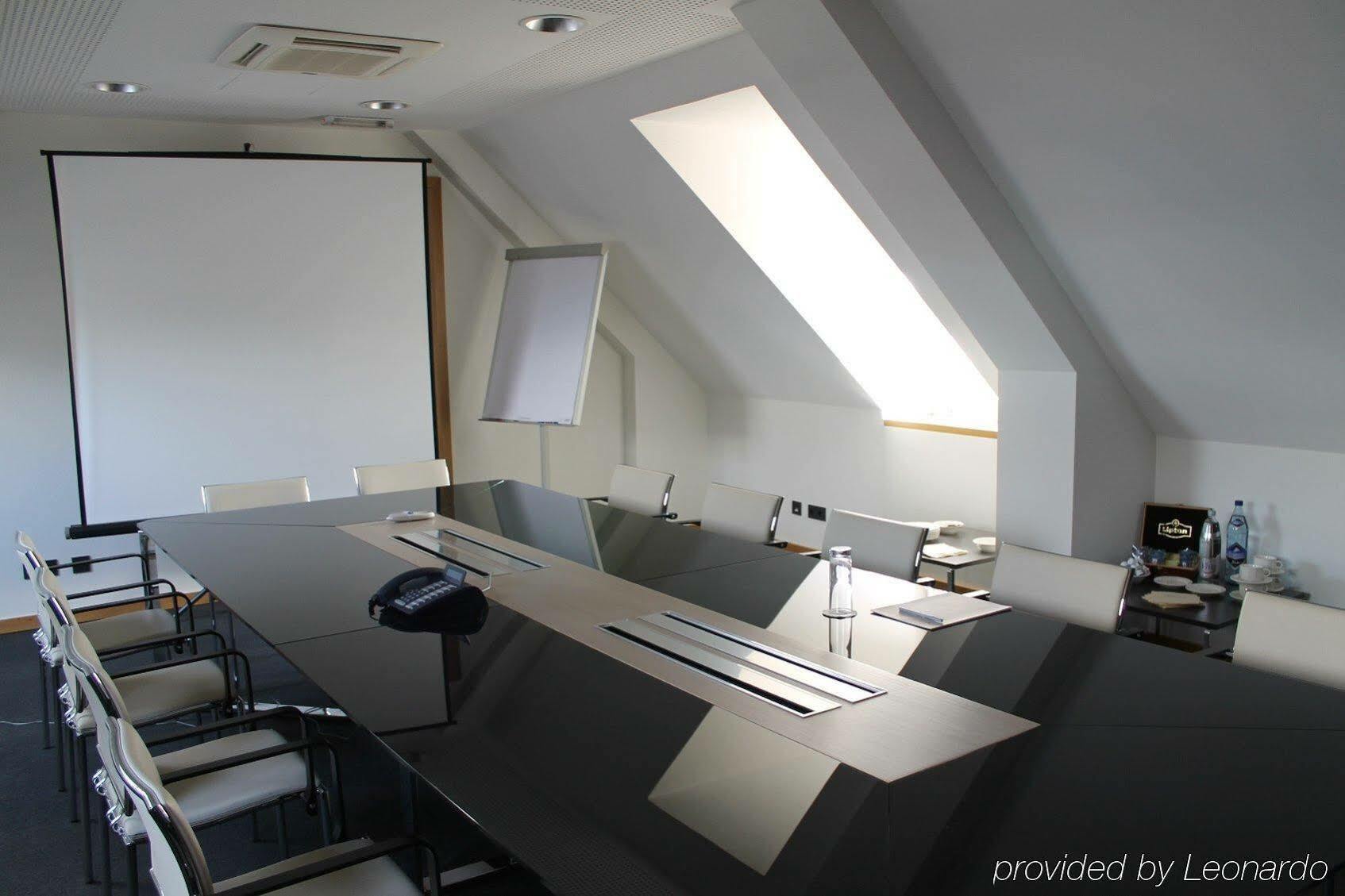Hotel-Residence Am Klouschter Mondorf-les-Bains Luaran gambar