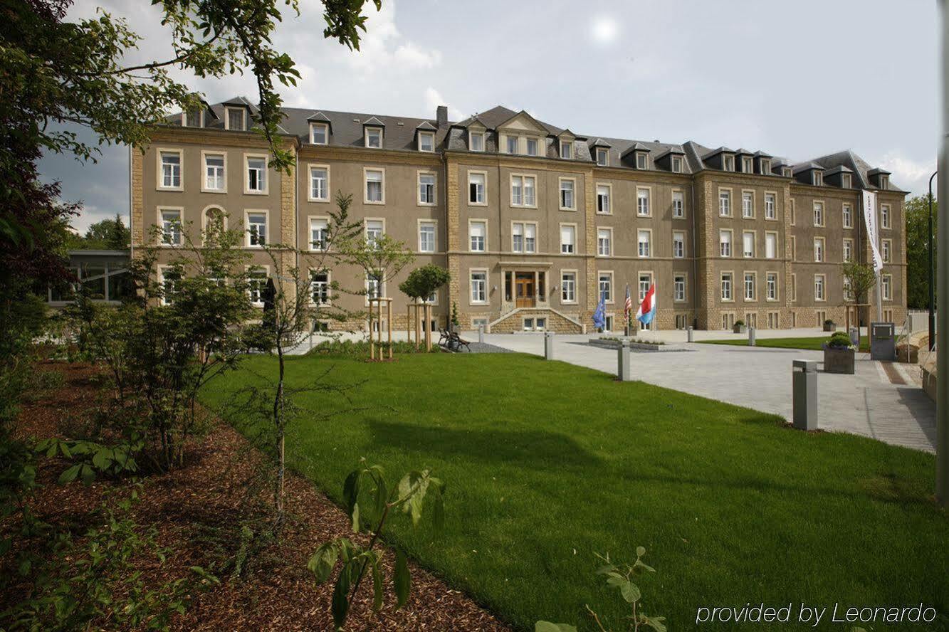 Hotel-Residence Am Klouschter Mondorf-les-Bains Luaran gambar